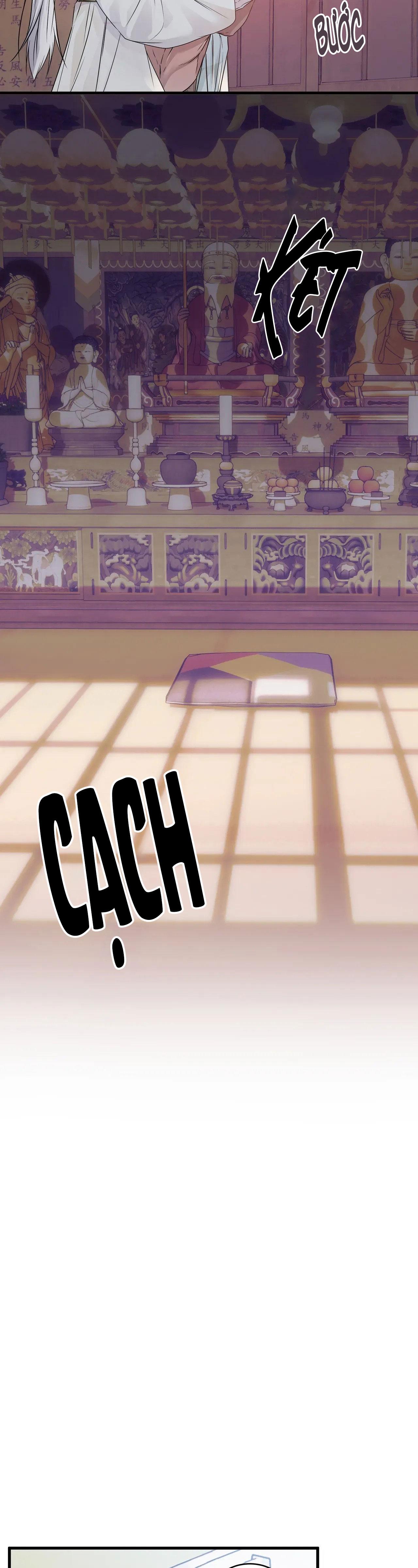 Đọc truyện ÂN NHÂN CỦA RẮN - Chapter 2