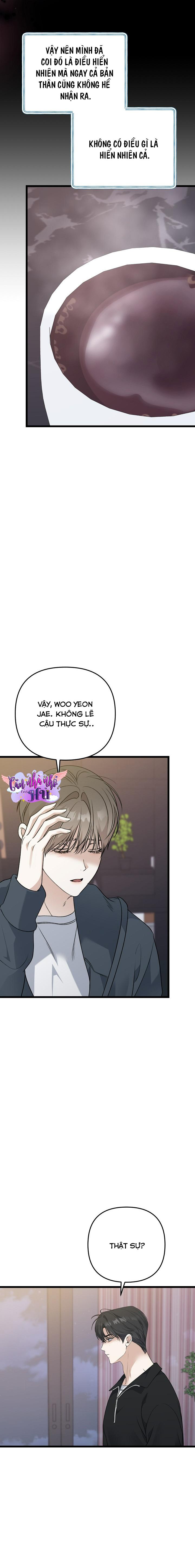 Đọc truyện (END) CẢM NẮNG - Chapter 64