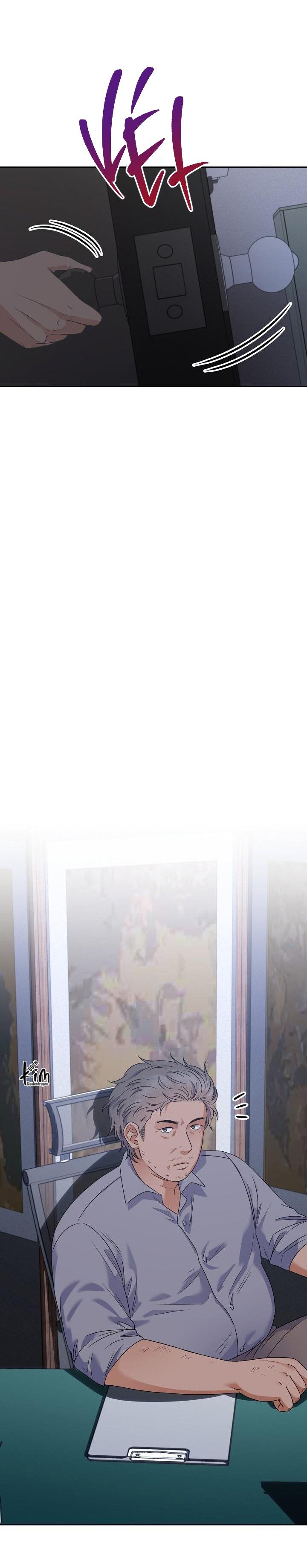 Đọc truyện CHÁN GHÉT - Chapter 36