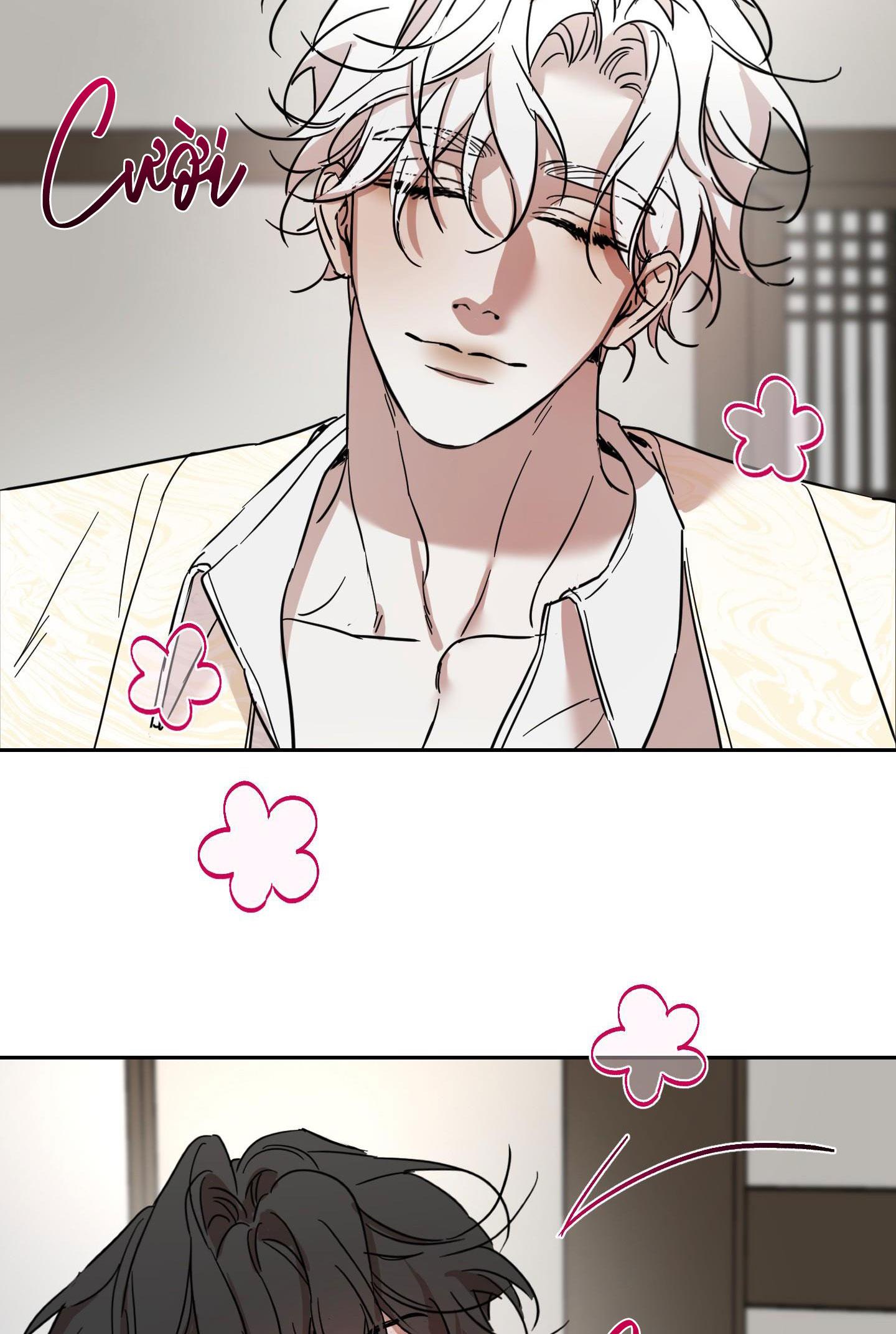 Đọc truyện SỰ THAM LAM CỦA NHÂN LOẠI - Chapter 7.7