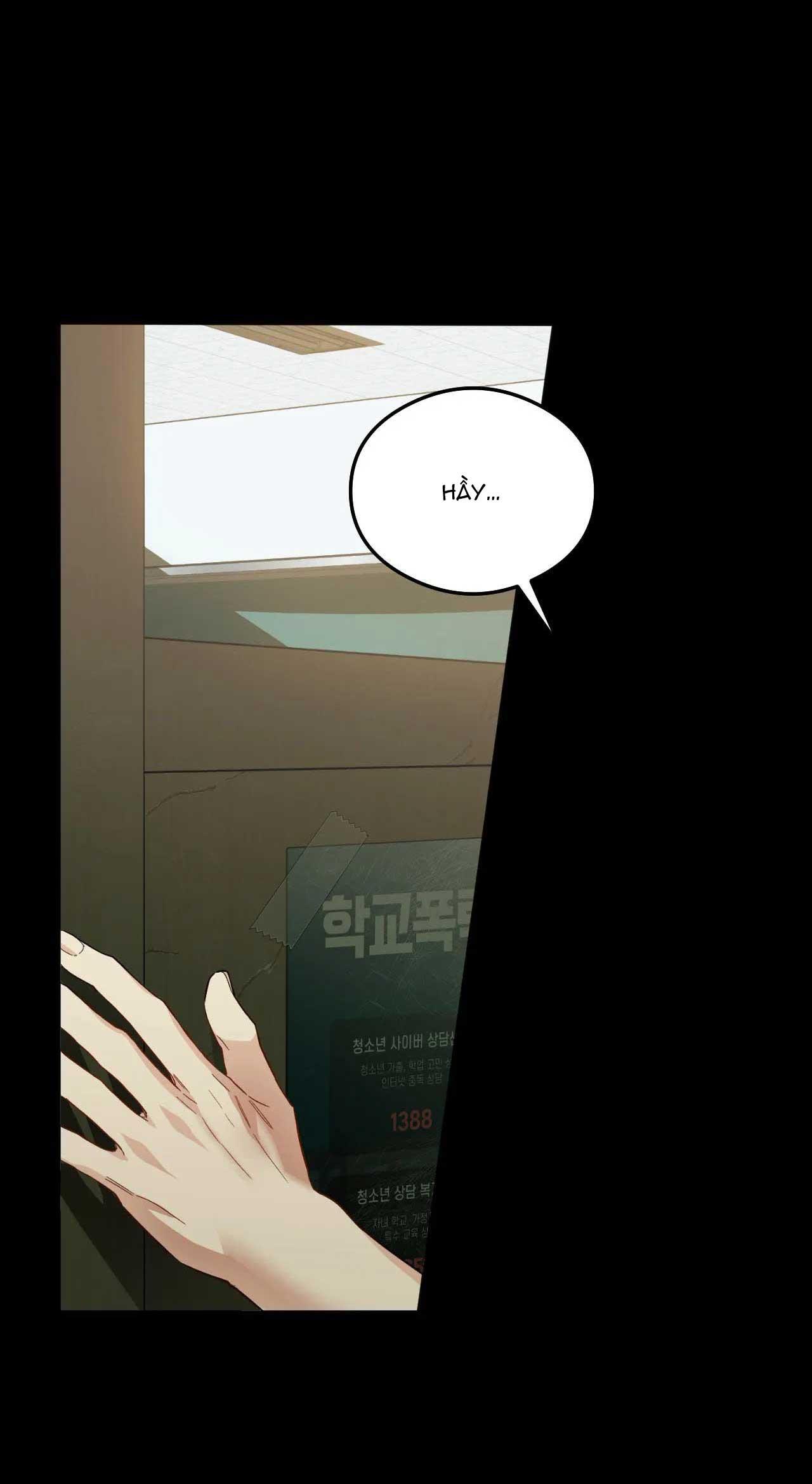 Đọc truyện VẬN MỆNH CỦA CẬU LÀ GÌ? - Chapter 1