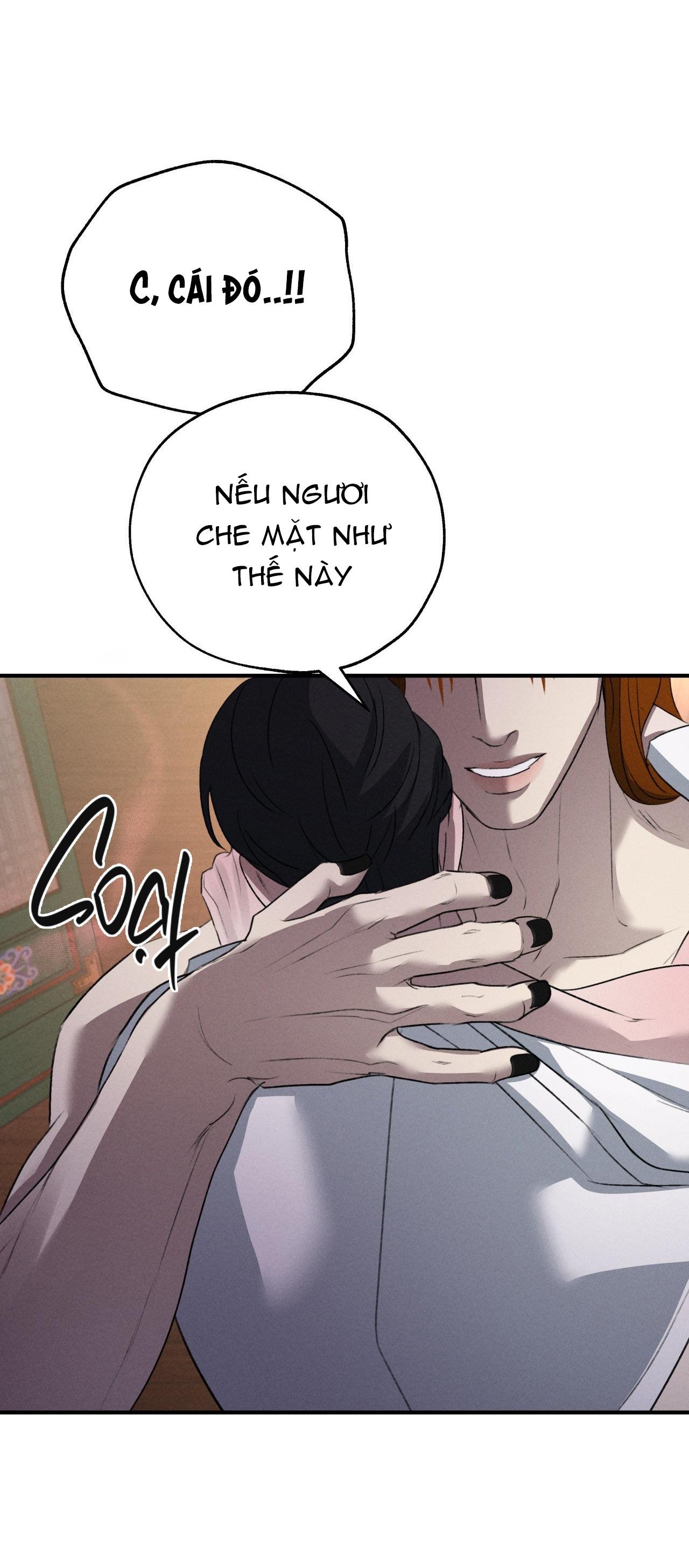 Đọc truyện DƯƠNG KHÍ - Chapter 9