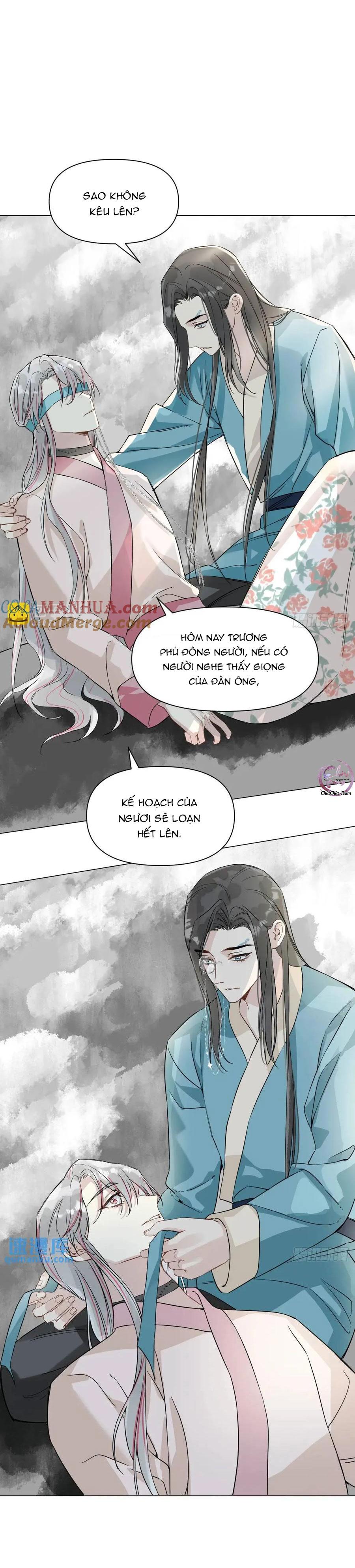 Đọc truyện Sau Khi Trùng Sinh Ta Thuần Hóa Đồ Đệ Xấu Xa (END) - Chapter 41