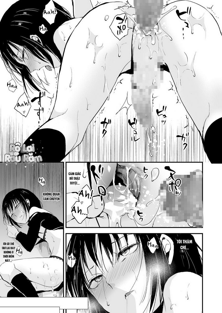 Đọc truyện TUYỂN TẬP BDSM CHỊT CHỌT - Chapter 149