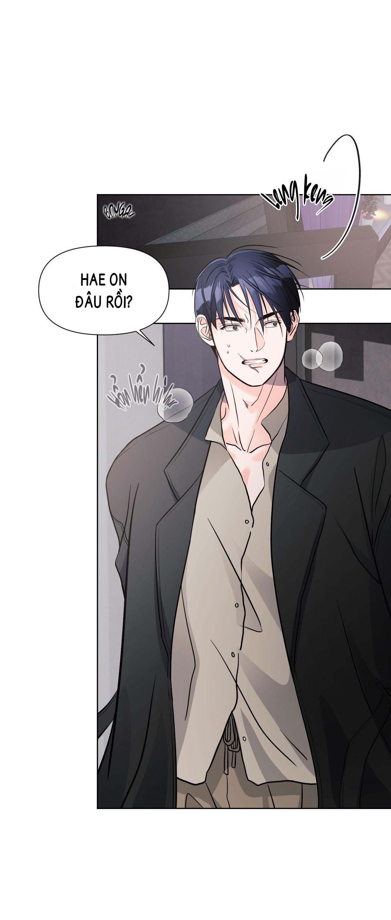 Đọc truyện Nuôi máy DẬP từ nhỏ - Chapter 7