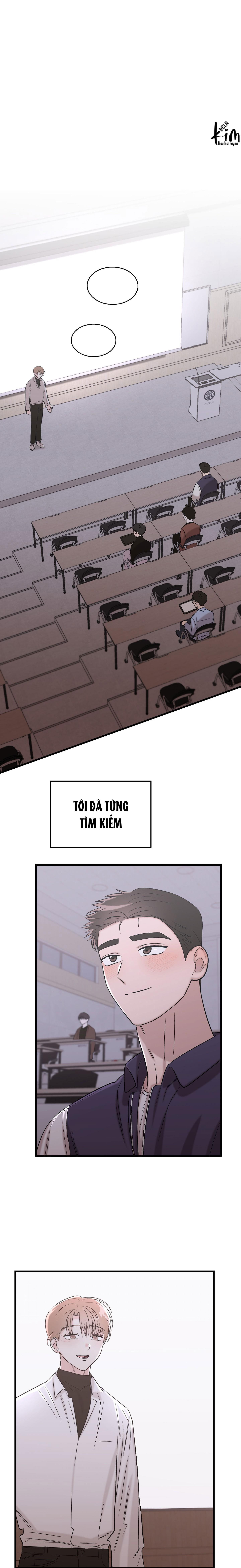 Đọc truyện BL NGẮN TUYỂN CHỌN - Chapter 17.8