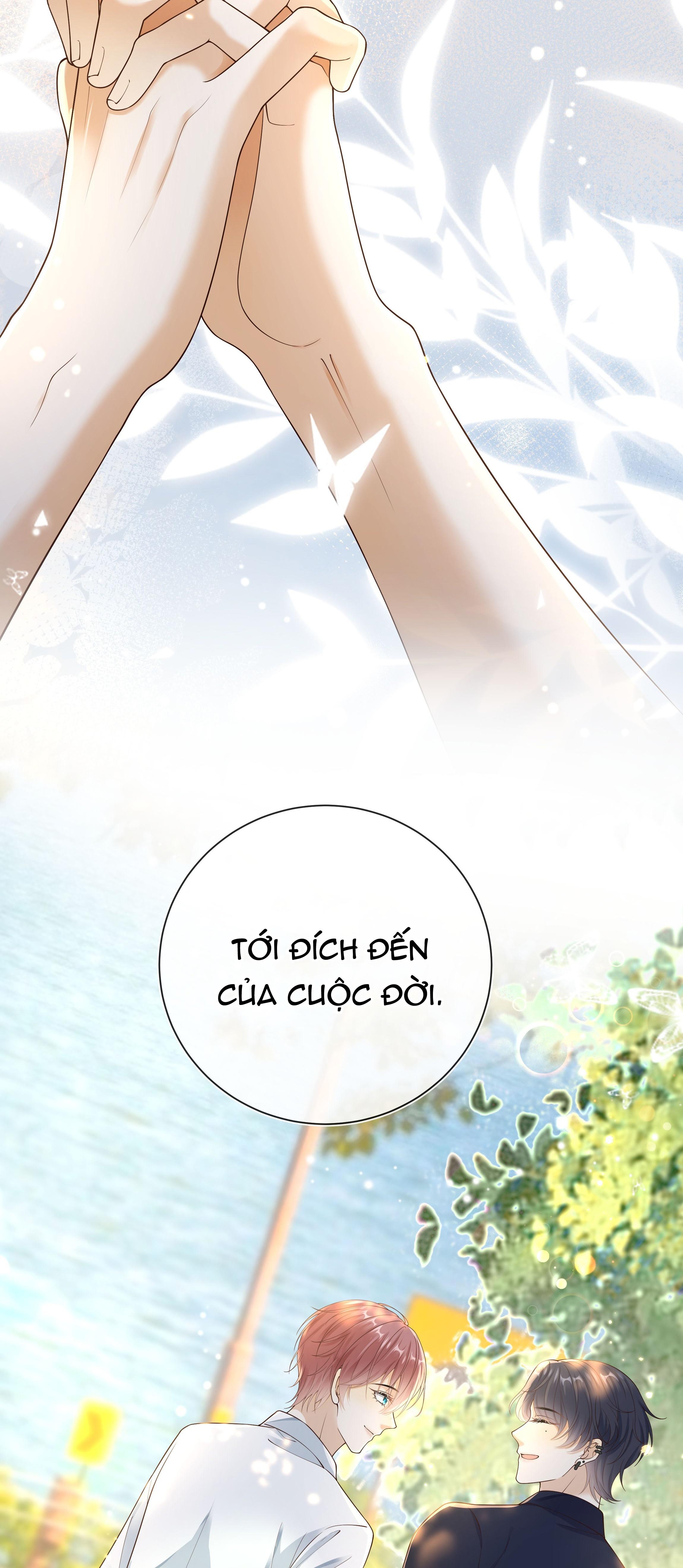 Đọc truyện Tương kế tựu kế - Chapter 38