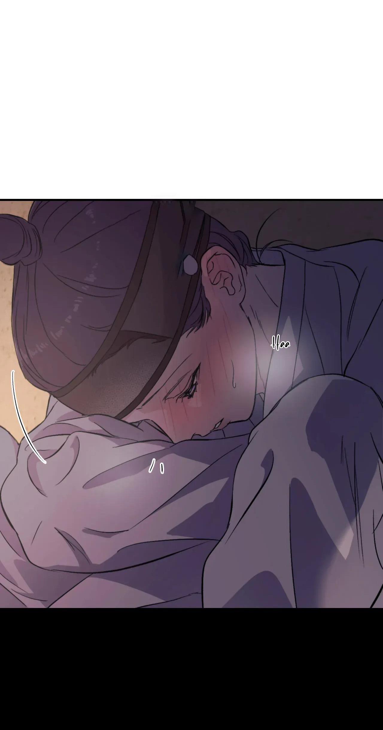 Đọc truyện Sóng Tìm Em - Chapter 80