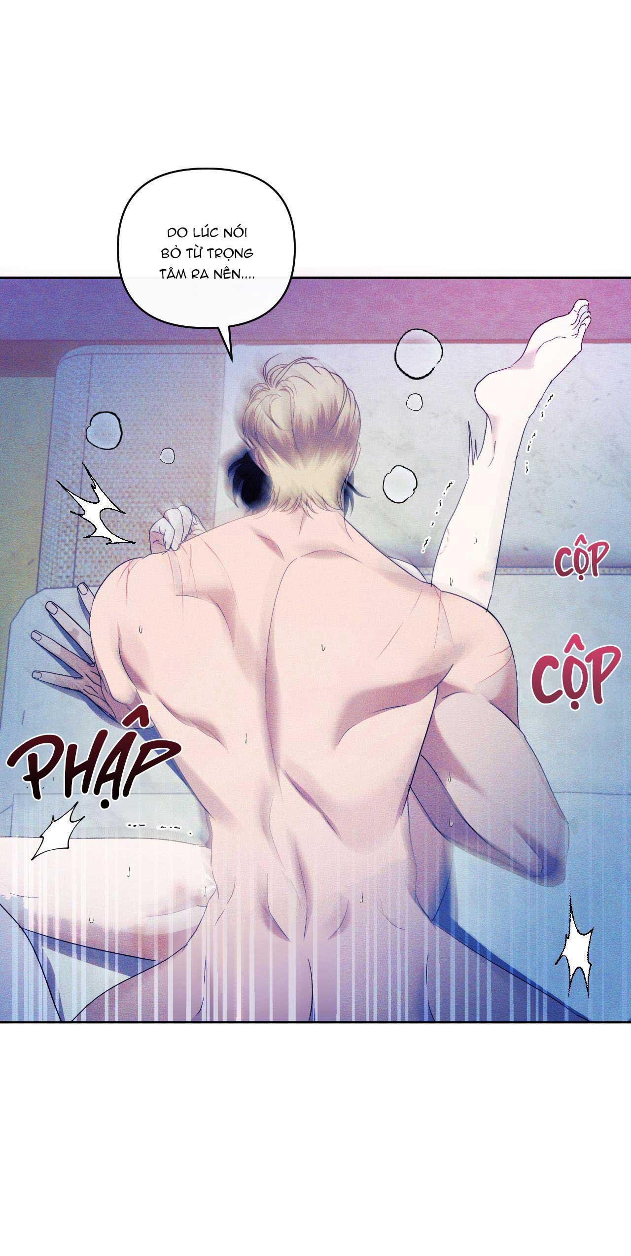 Đọc truyện BL NGẮN CHỊCH HỎNY - Chapter 32.3