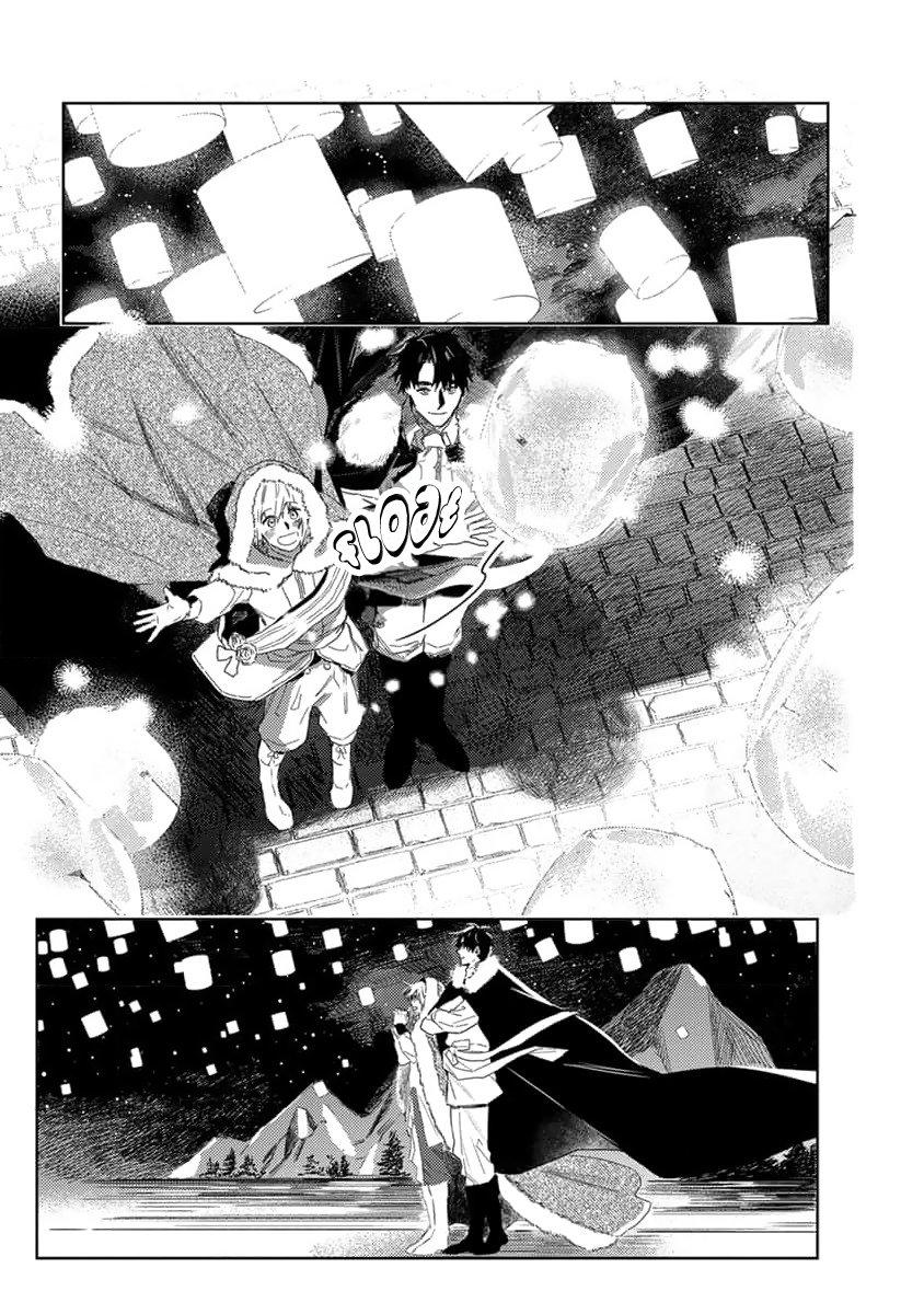 Đọc truyện Hoa hồng dại và những kẻ giả tạo - Chapter 6