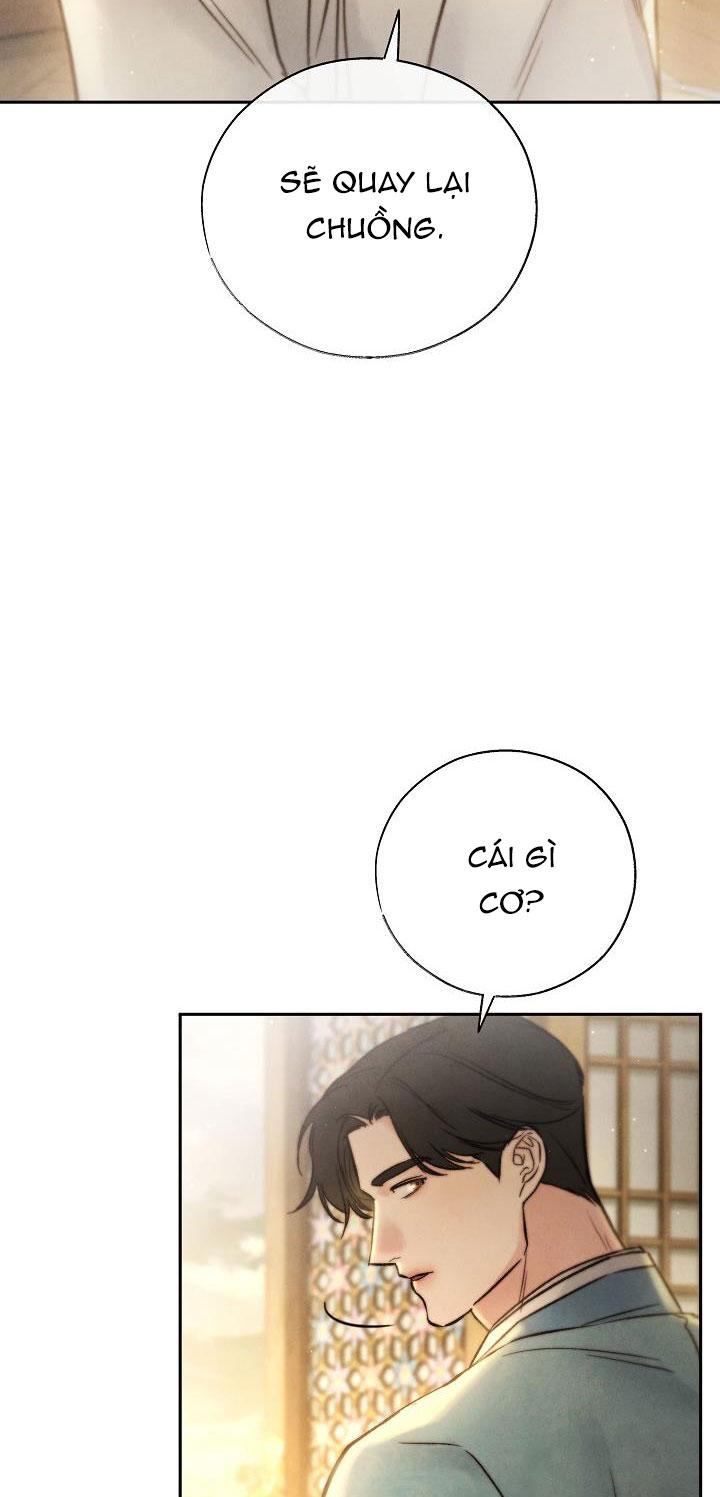 Đọc truyện THUỐC ĐỘC - Chapter 11