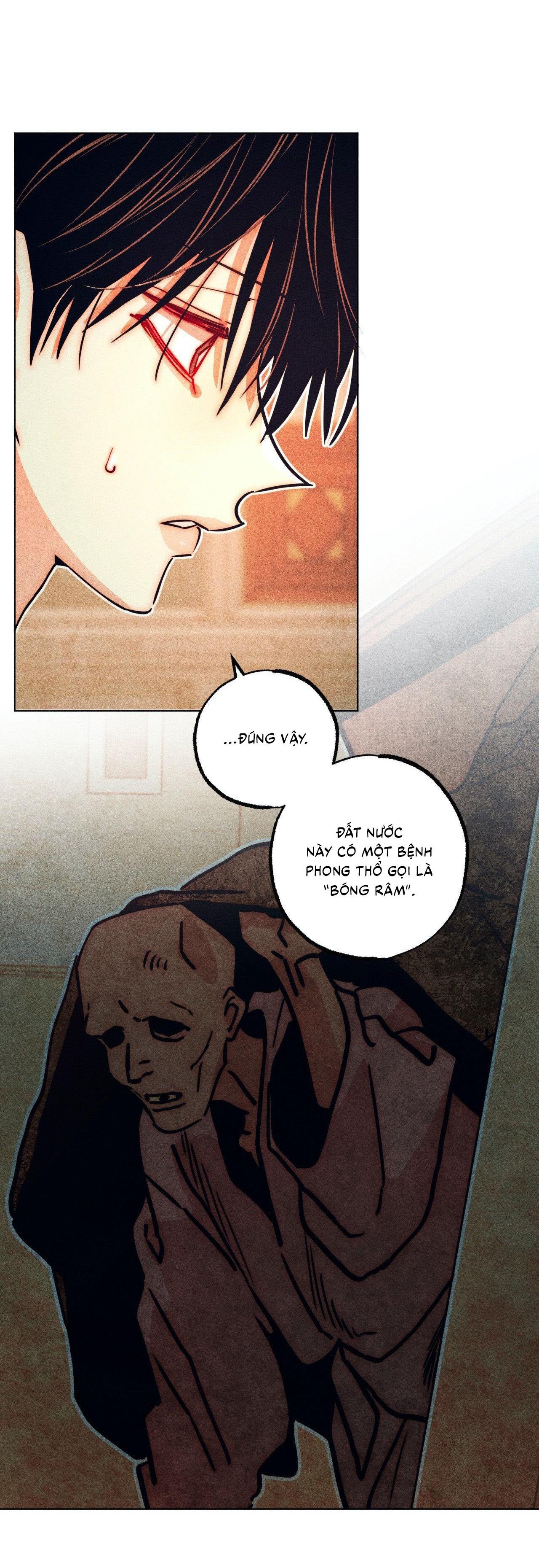 Đọc truyện  Làm vị cứu tinh thật dễ dàng - Chapter 93