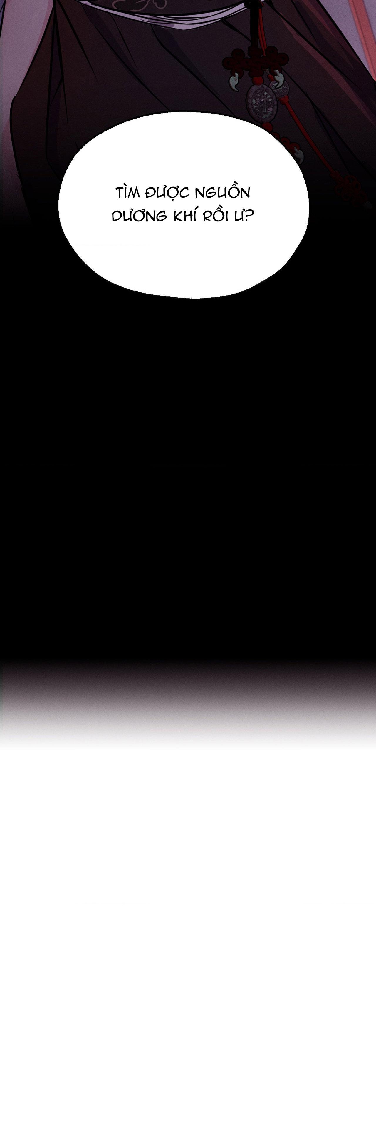 Đọc truyện DƯƠNG KHÍ - Chapter 3