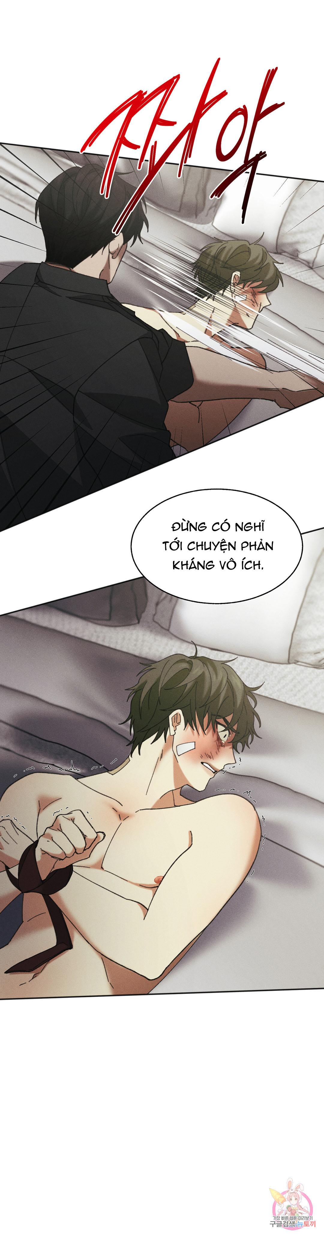 Đọc truyện Tuyển Tập Khu chung cư GwangGong - GwangGong Apartment Complex - Chapter 19