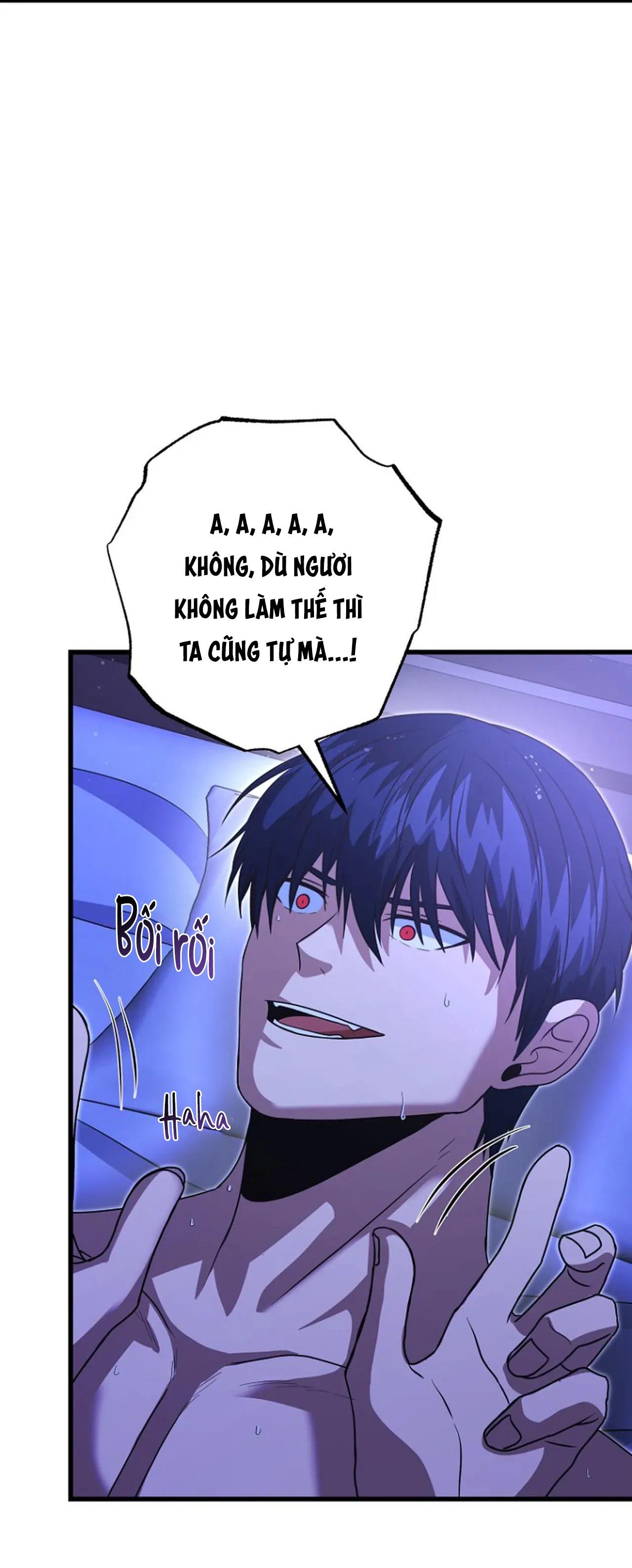 Đọc truyện NGHỈ HƯU CHỨ KHÔNG PHẢI TÌNH YÊU - Chapter 25