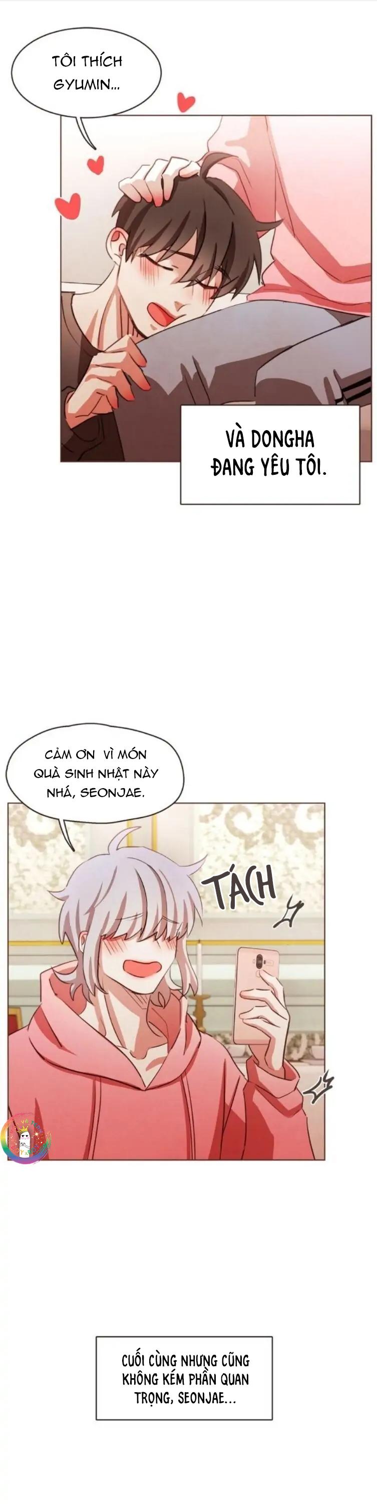 Đọc truyện Ma Cà Rồng Đếch Có Thật Đâu! (END) - Chapter 77