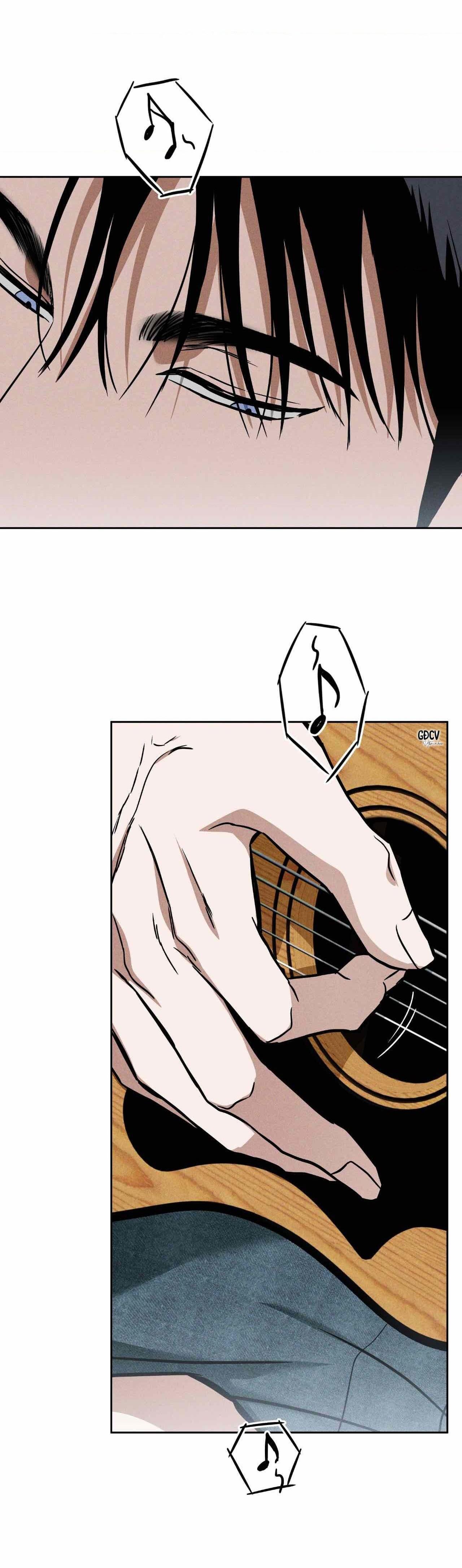 Đọc truyện ÁNH NHÌN - Chapter 13