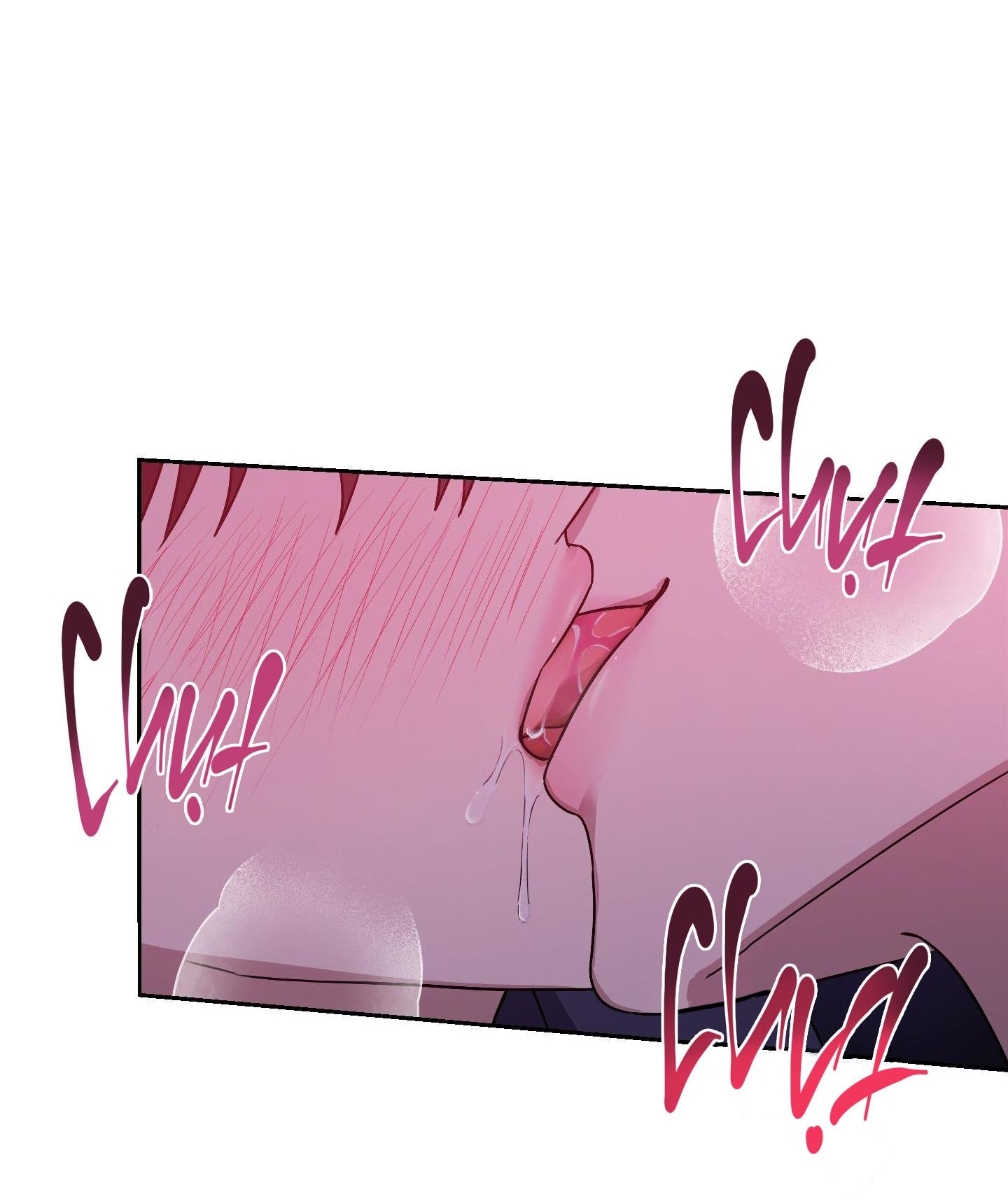 Đọc truyện MỐI TÌNH NGANG TRÁI - Chapter 1