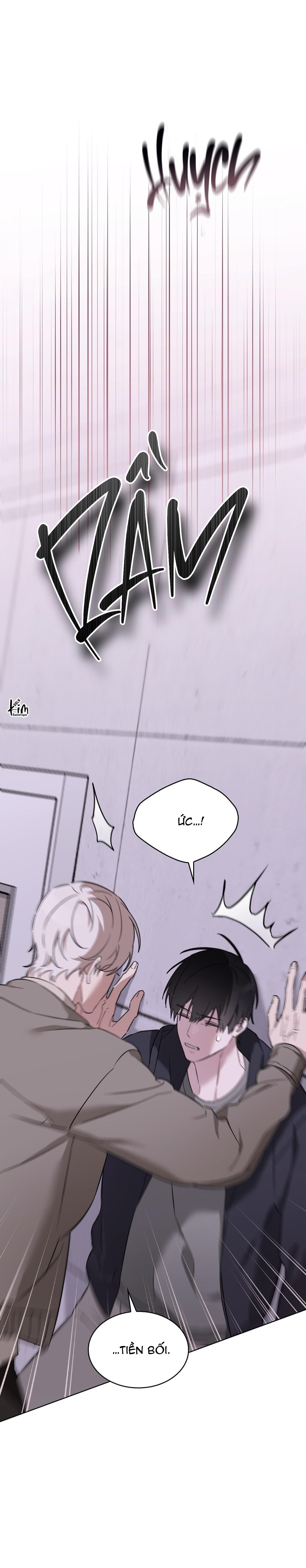 Đọc truyện LỖI TẠI DỄ THƯƠNG - Chapter 32