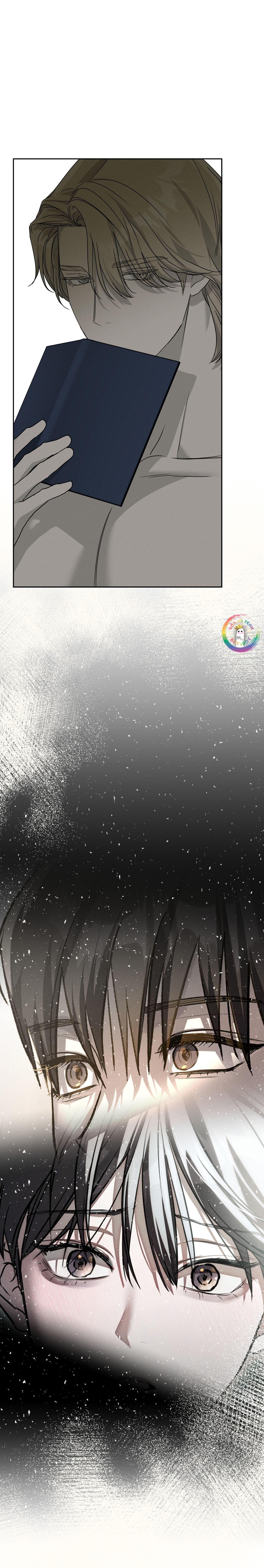 Đọc truyện Lâu Đài Gỗ Mun - Chapter 27