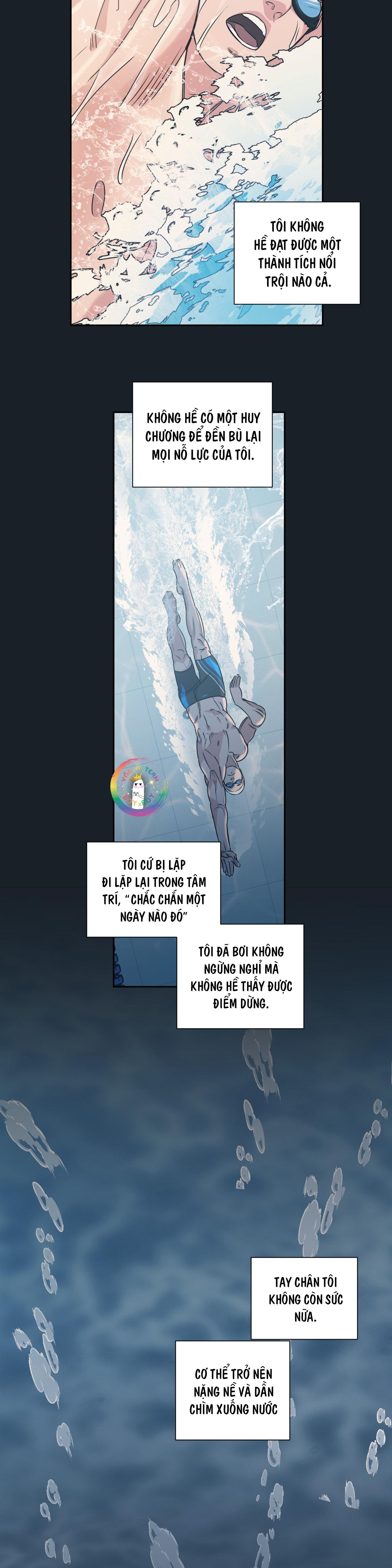 Đọc truyện Manhwa Chịch Vồn Chịch Vã - Chapter 93