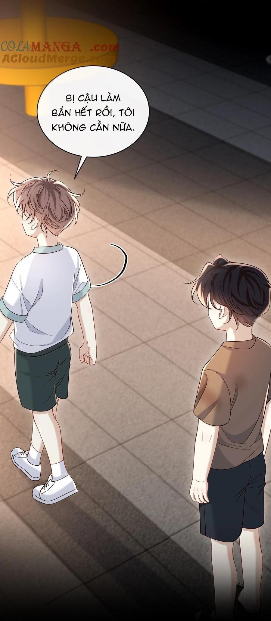 Đọc truyện Người Đó Đến Từ Đêm Tối - Chapter 60