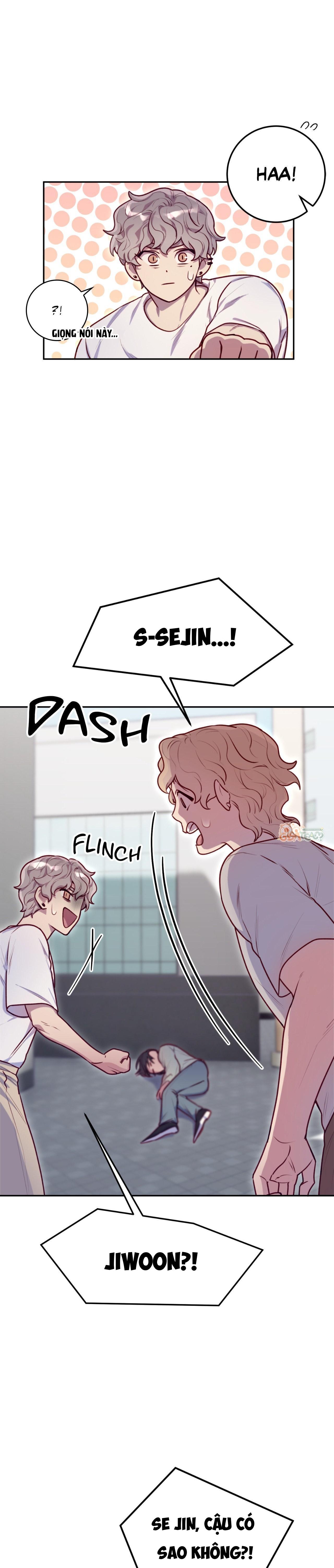 Đọc truyện Để được yêu em - Chapter 15