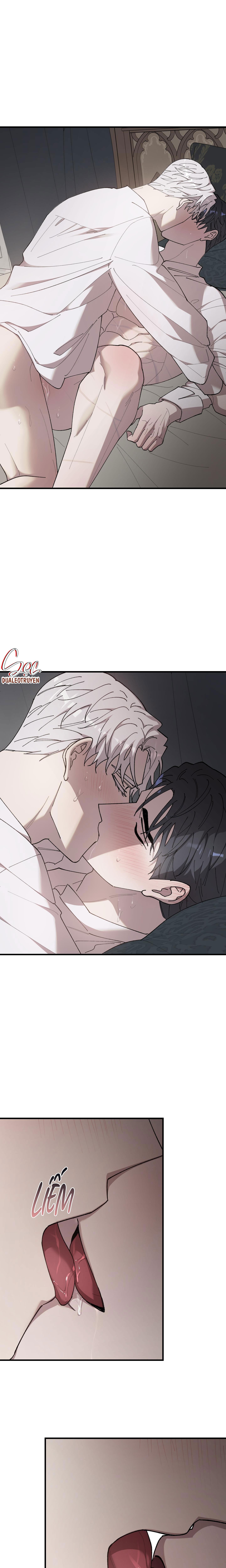 Đọc truyện Đóa hoa của mặt trời - Chapter 78