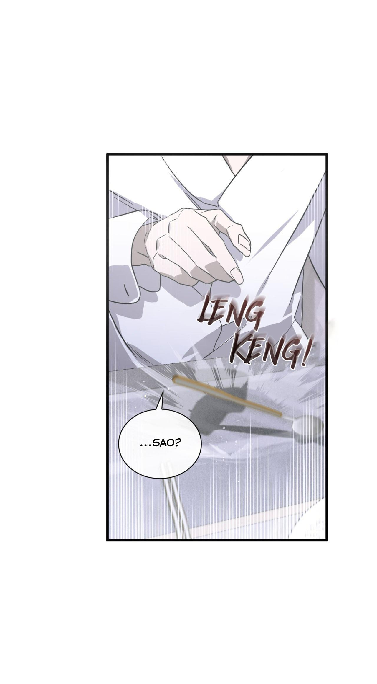 Đọc truyện THẤT LẠC - Chapter 6