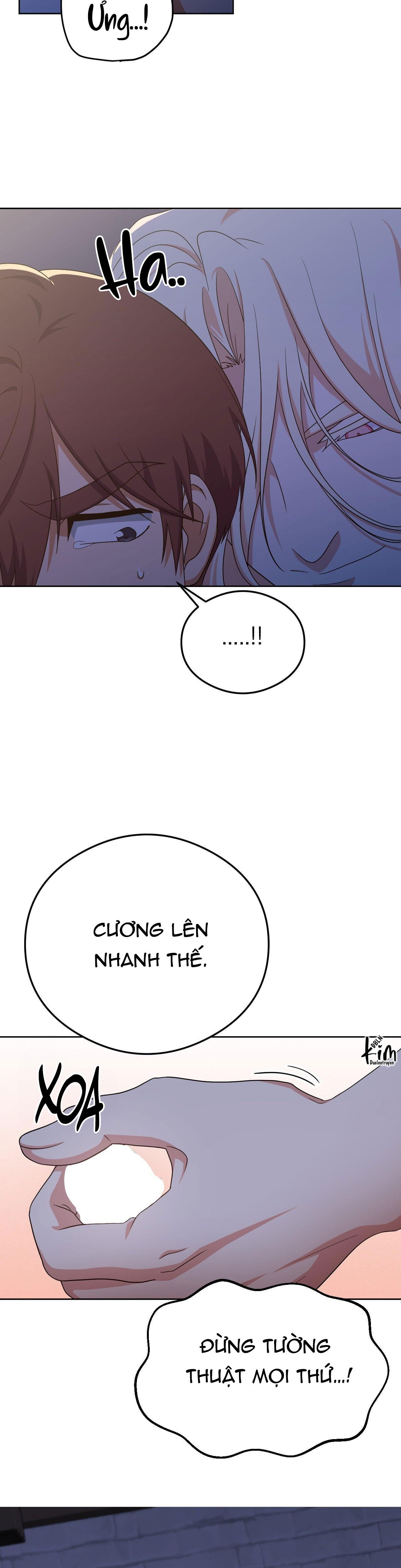 Đọc truyện BL CỔ TRANG-ÂU CỔ NGẮN NHÀ KIM - Chapter 28.4