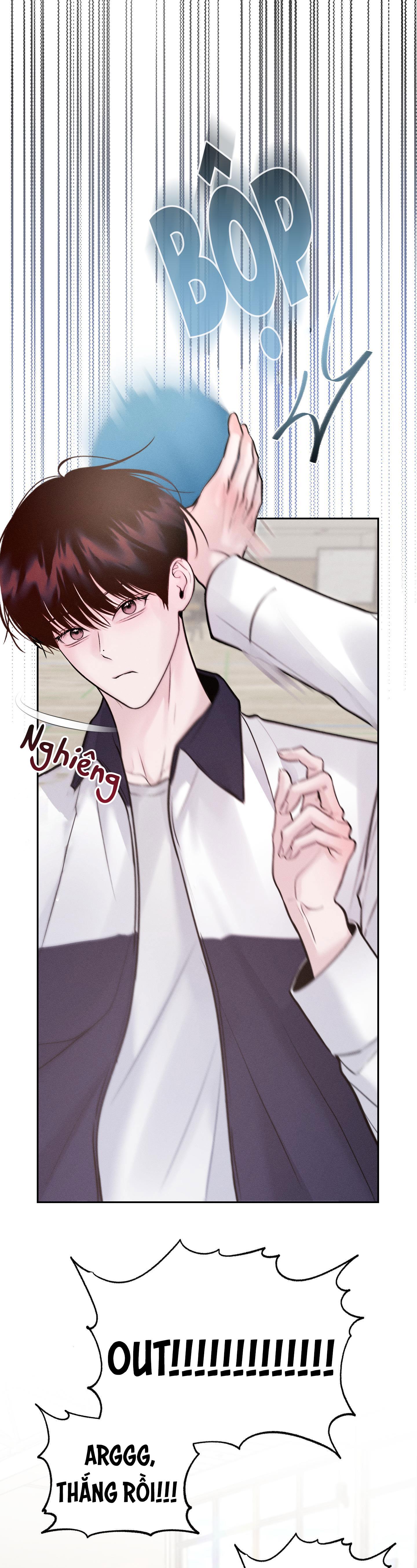 Đọc truyện VỊ CỨU TINH VÀO THỨ HAI - Chapter 4