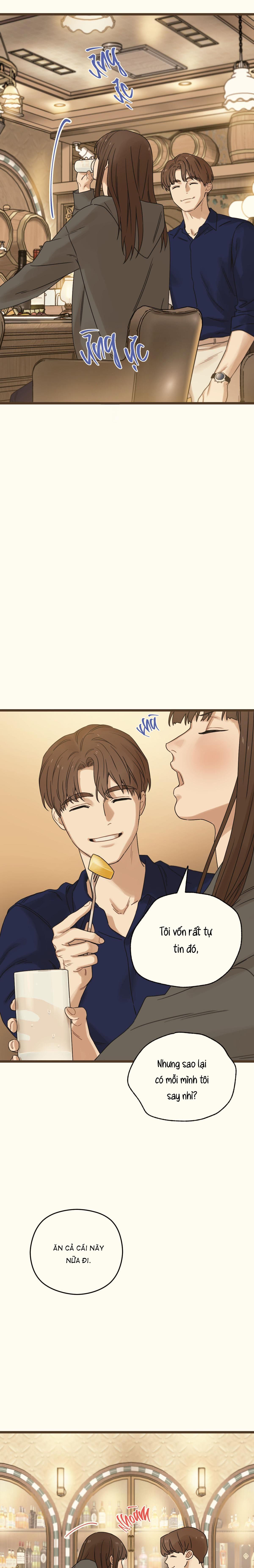 Đọc truyện TRÙNG PHÙNG - Chapter 30