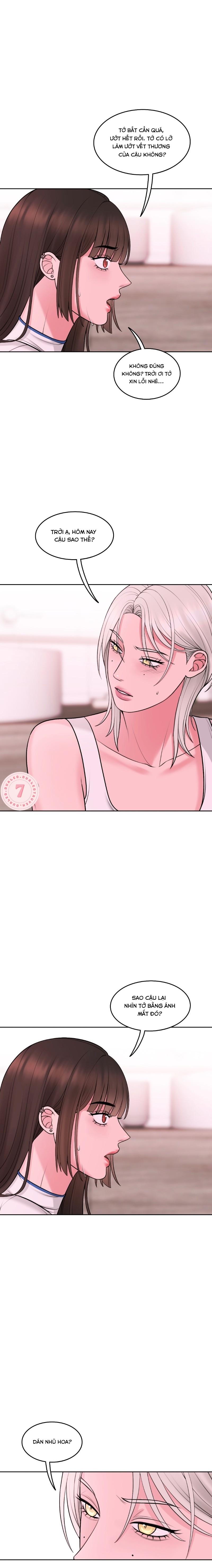 Đọc truyện Vô Tình - Chapter 54