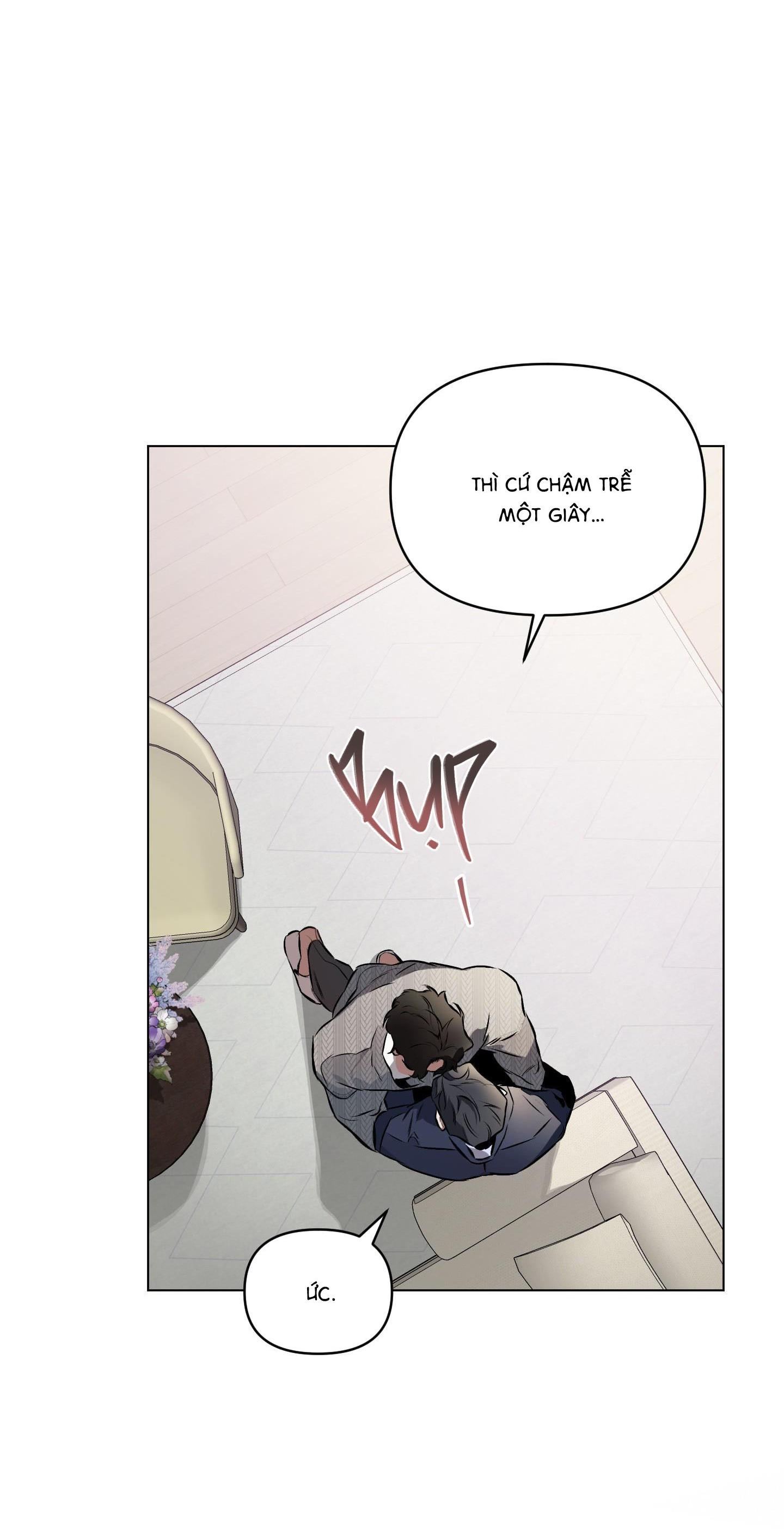 Đọc truyện Định Tên Mối Quan Hệ - Chapter 39
