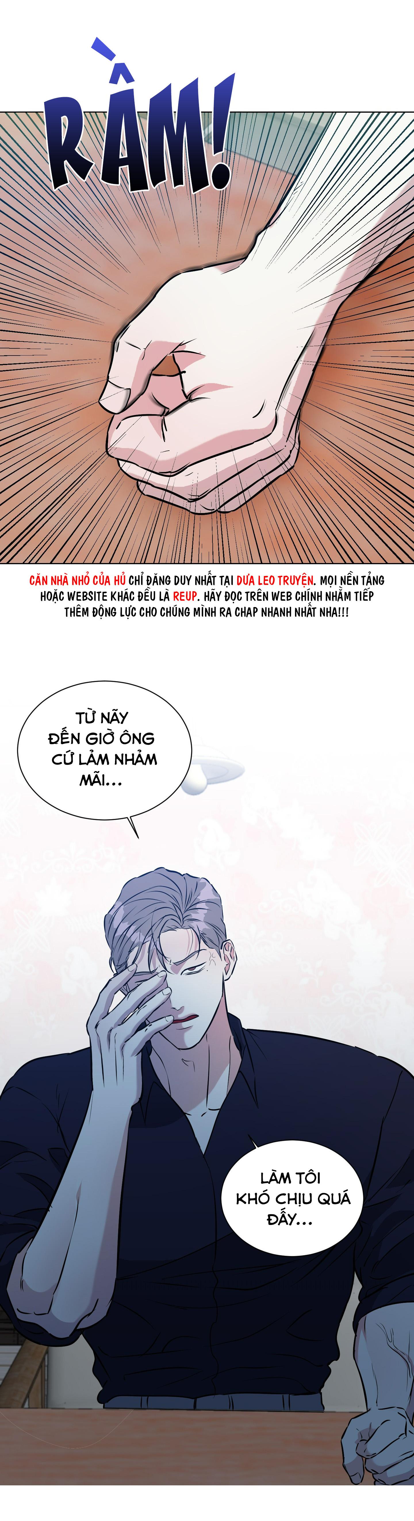 Đọc truyện RƠI VÀO VỰC THẲM CỦA RẮN - Chapter 19