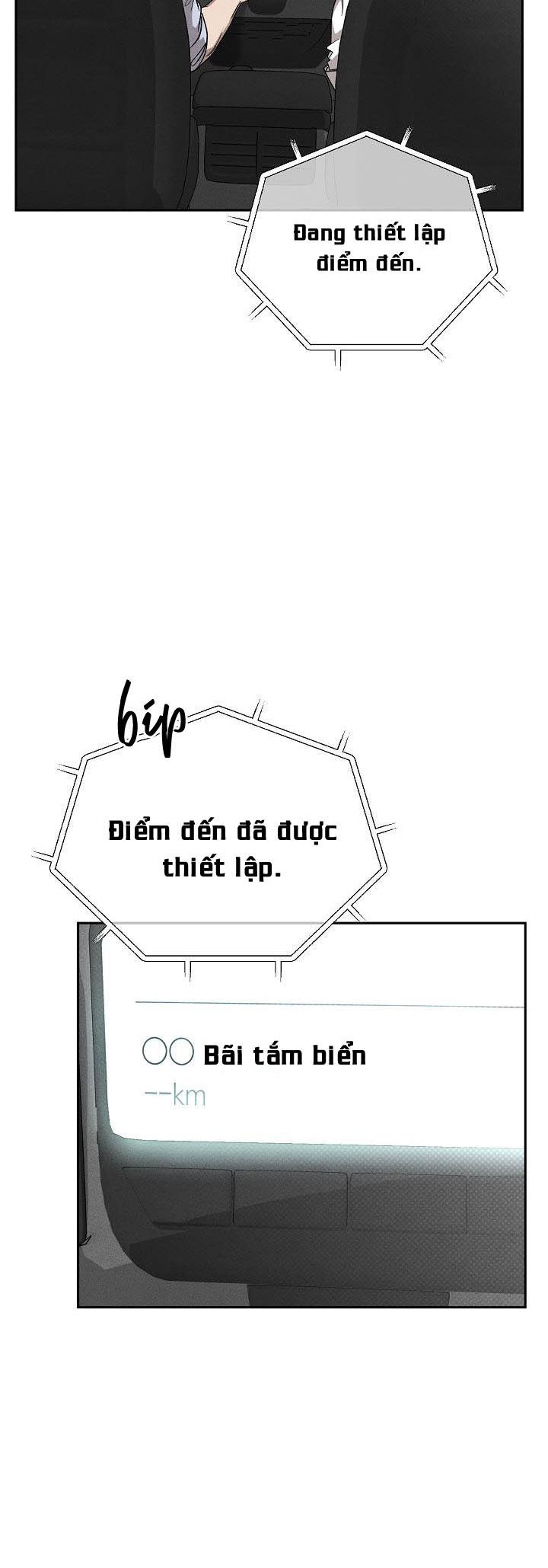 Đọc truyện CHẠM VÀO EM - Chapter 24