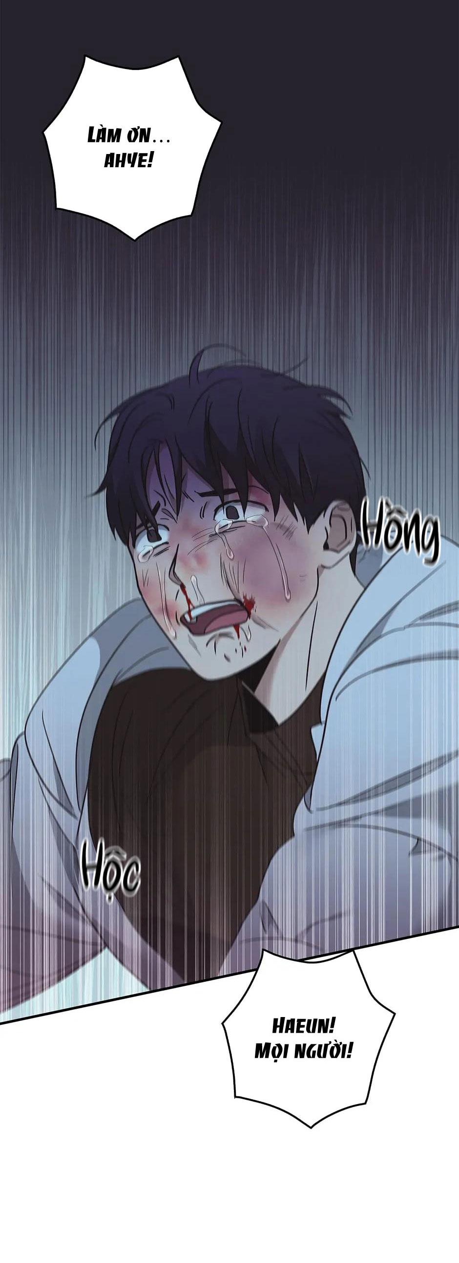 Đọc truyện Deadman Switch - Chapter 30