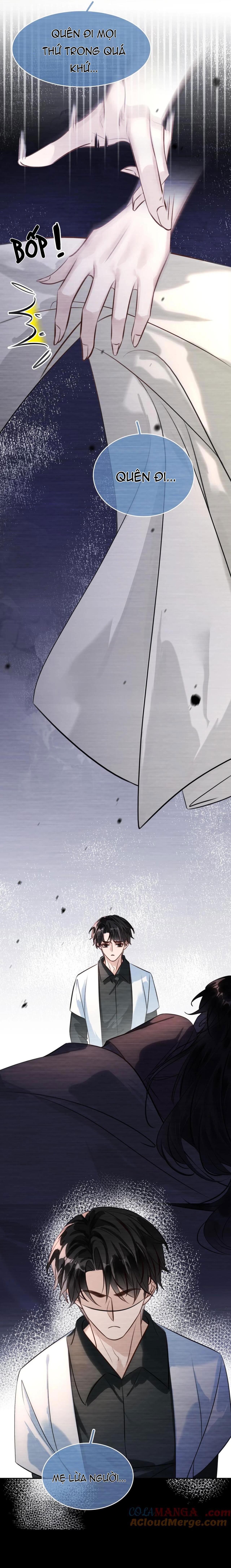 Đọc truyện Không Làm Trai Bao! - Chapter 148