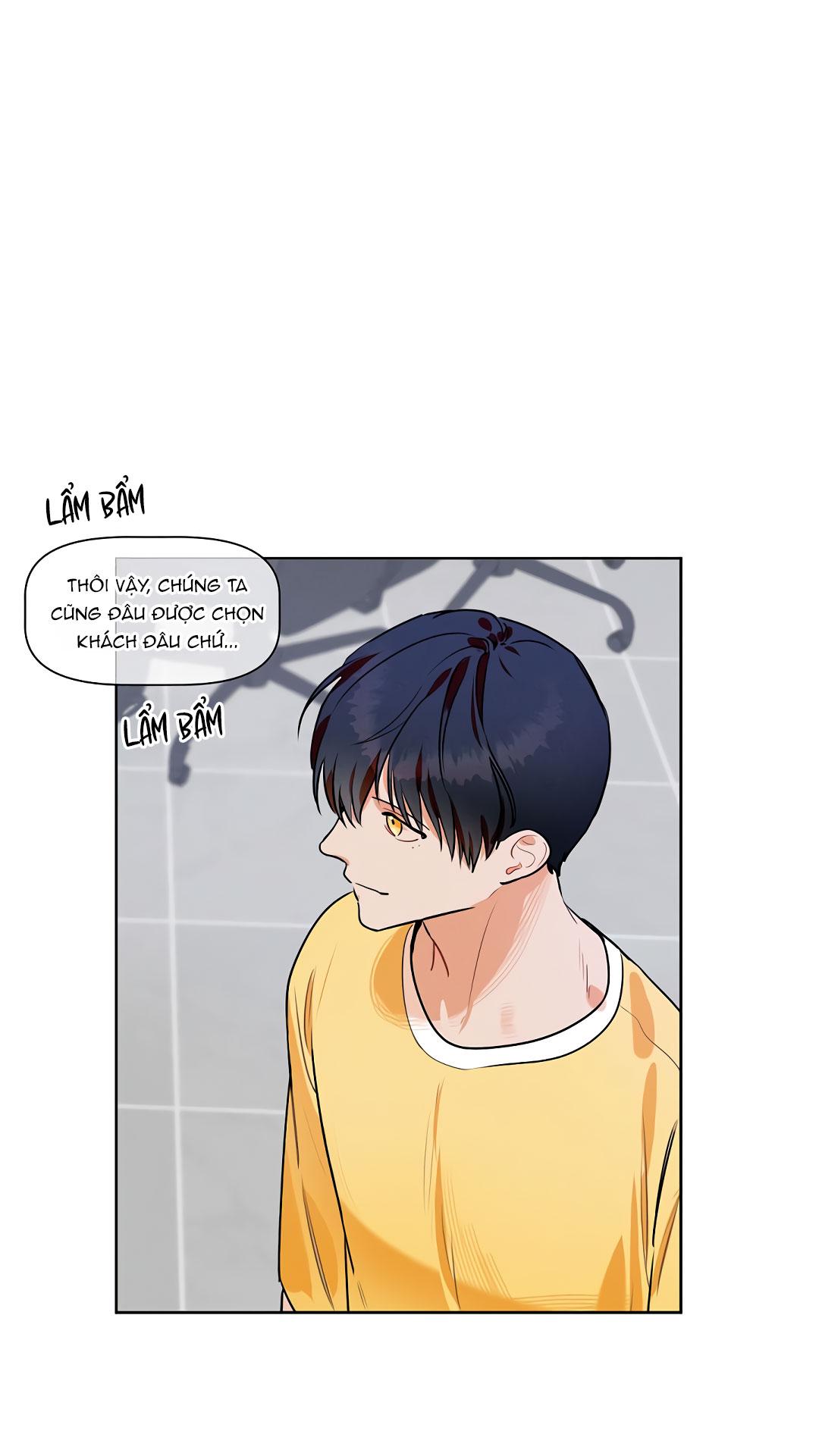 Đọc truyện Tố Cáo Sếp Tôi - Chapter 6