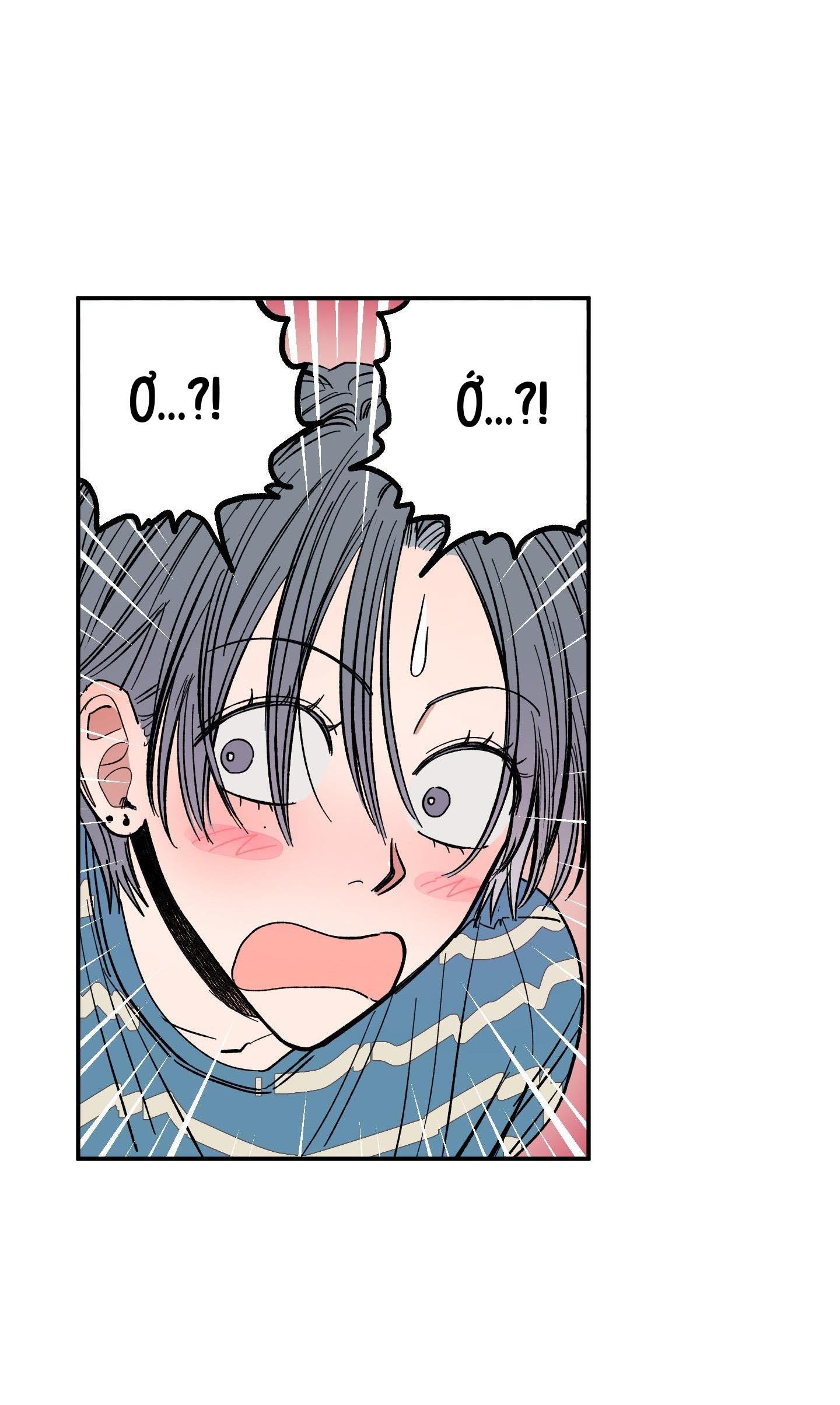 Đọc truyện  Điểm Hẹn Tình Đơn Phương - Chapter 30
