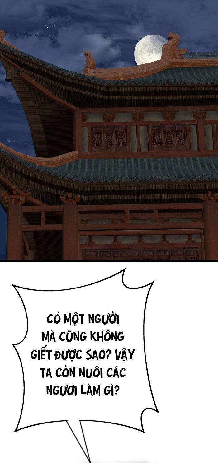 Đọc truyện Sao cứ phải dây dưa với nhân vật phụ như ta - Chapter 21