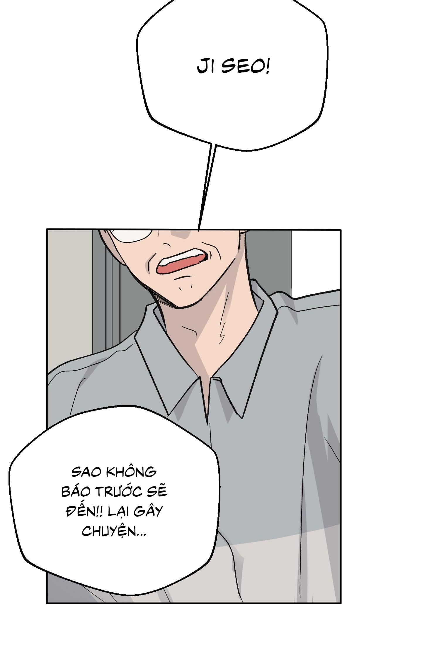 Đọc truyện Missing Romance - Chapter 52