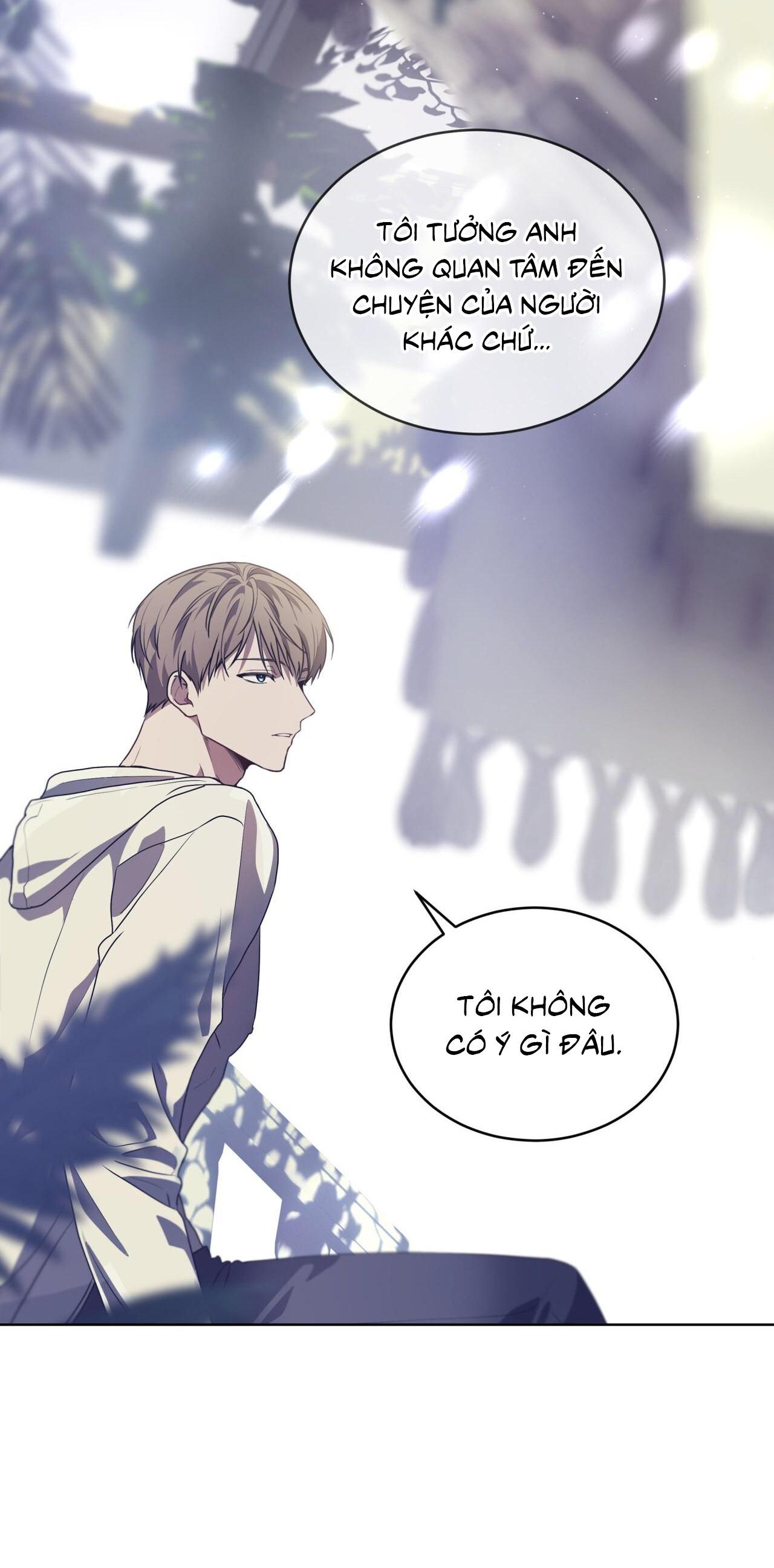 Đọc truyện Passion - Chapter 110