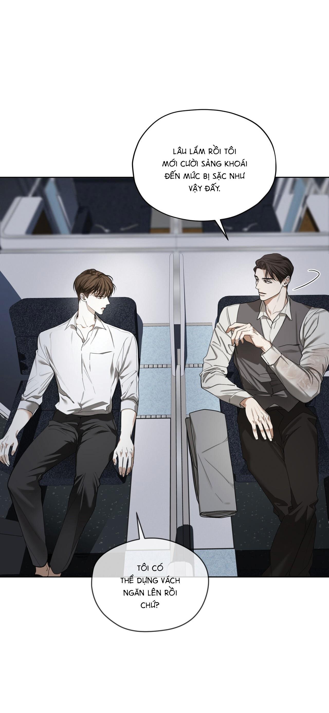 Đọc truyện  Phạm Luật - Chapter 76