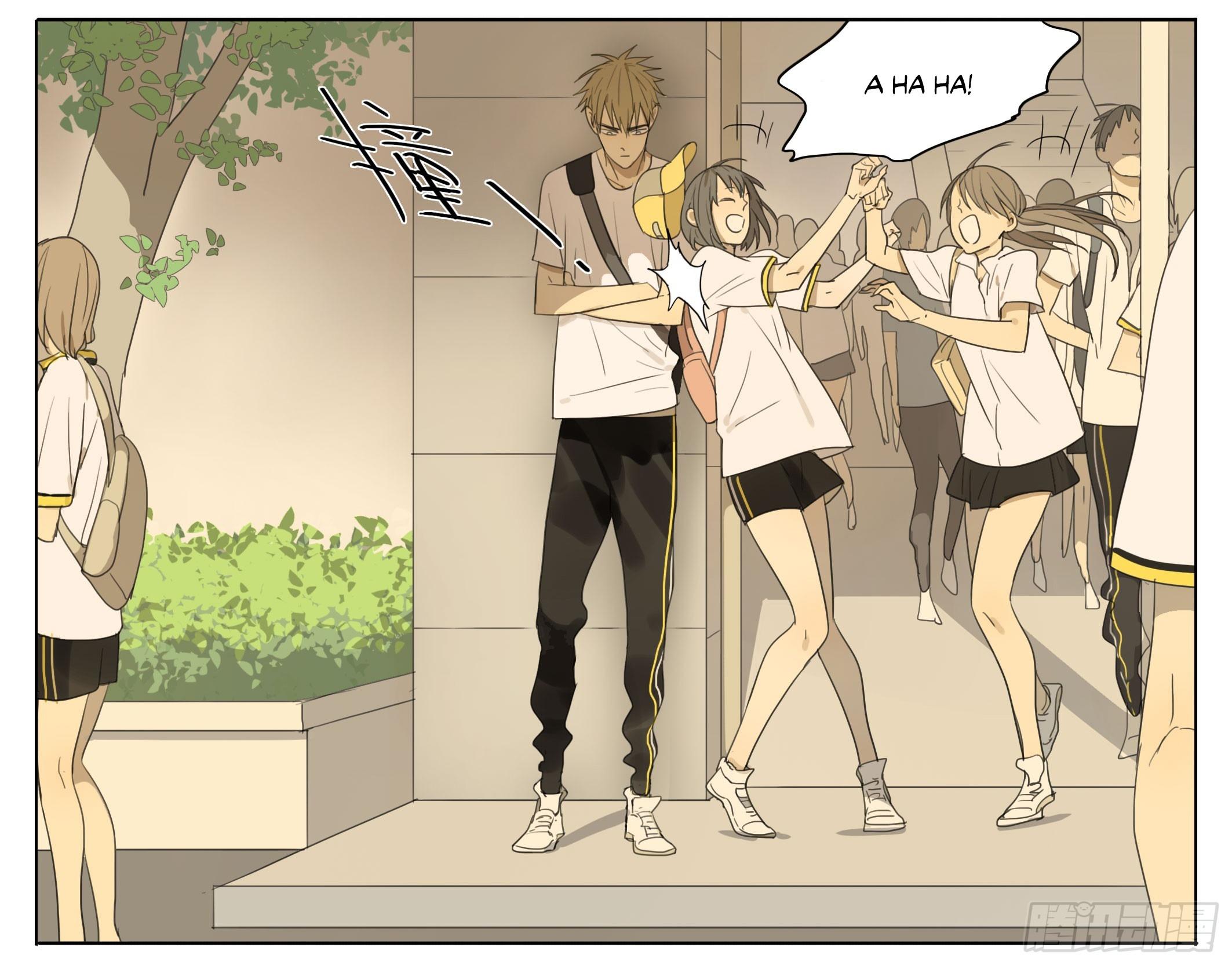 Đọc truyện 19 days - Chapter 73