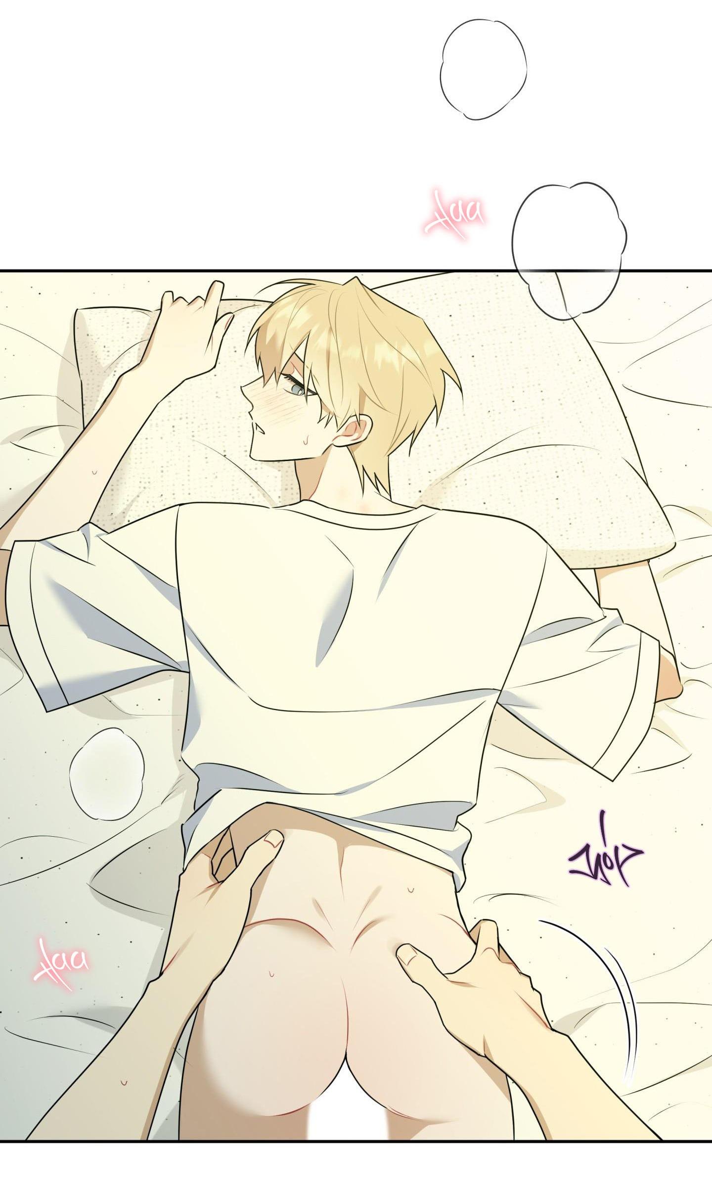 Đọc truyện  Bắt tay hả, thôi bỏ đi! - Chapter 28