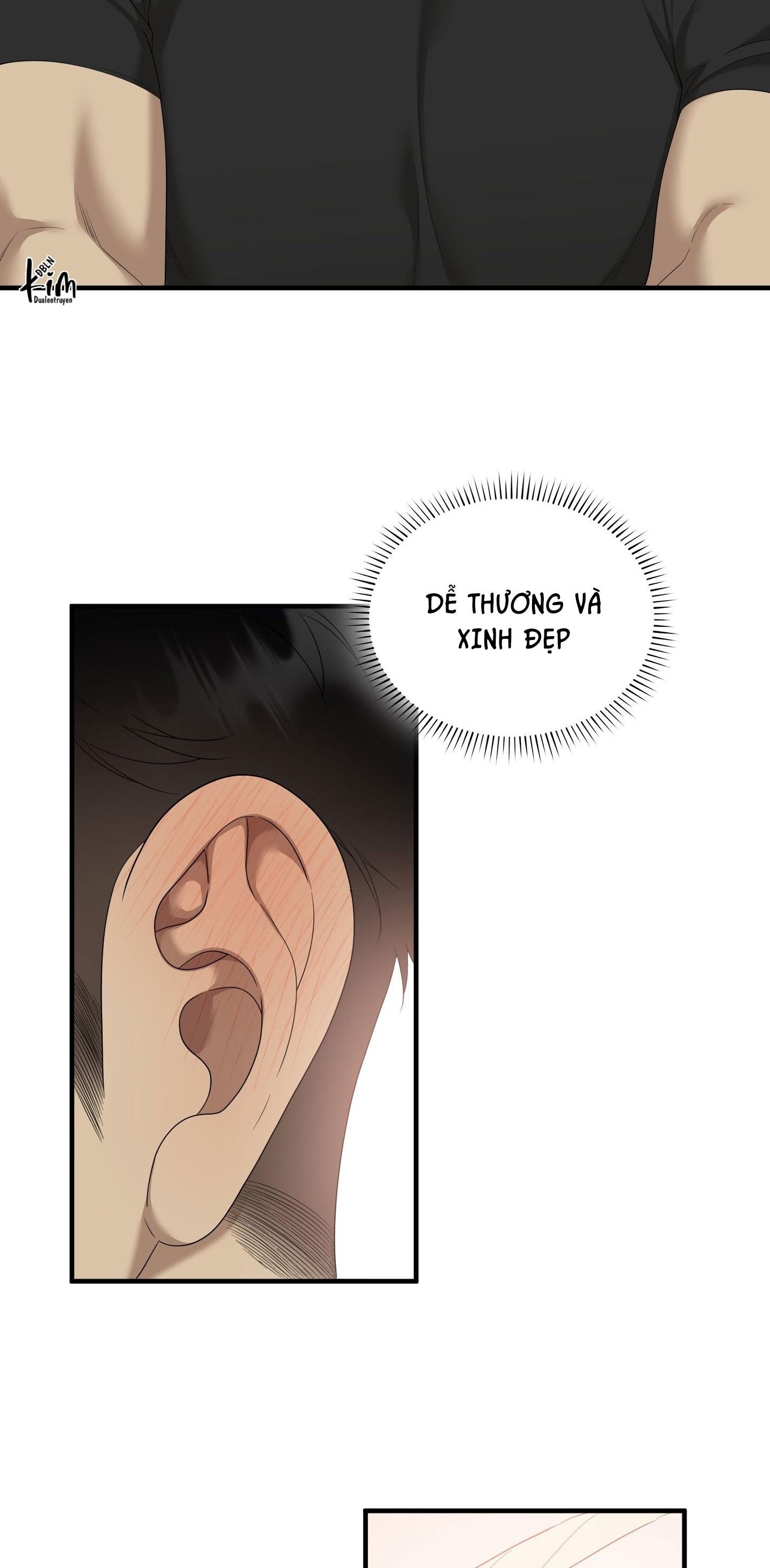 Đọc truyện DEAR. 00 - Chapter 24