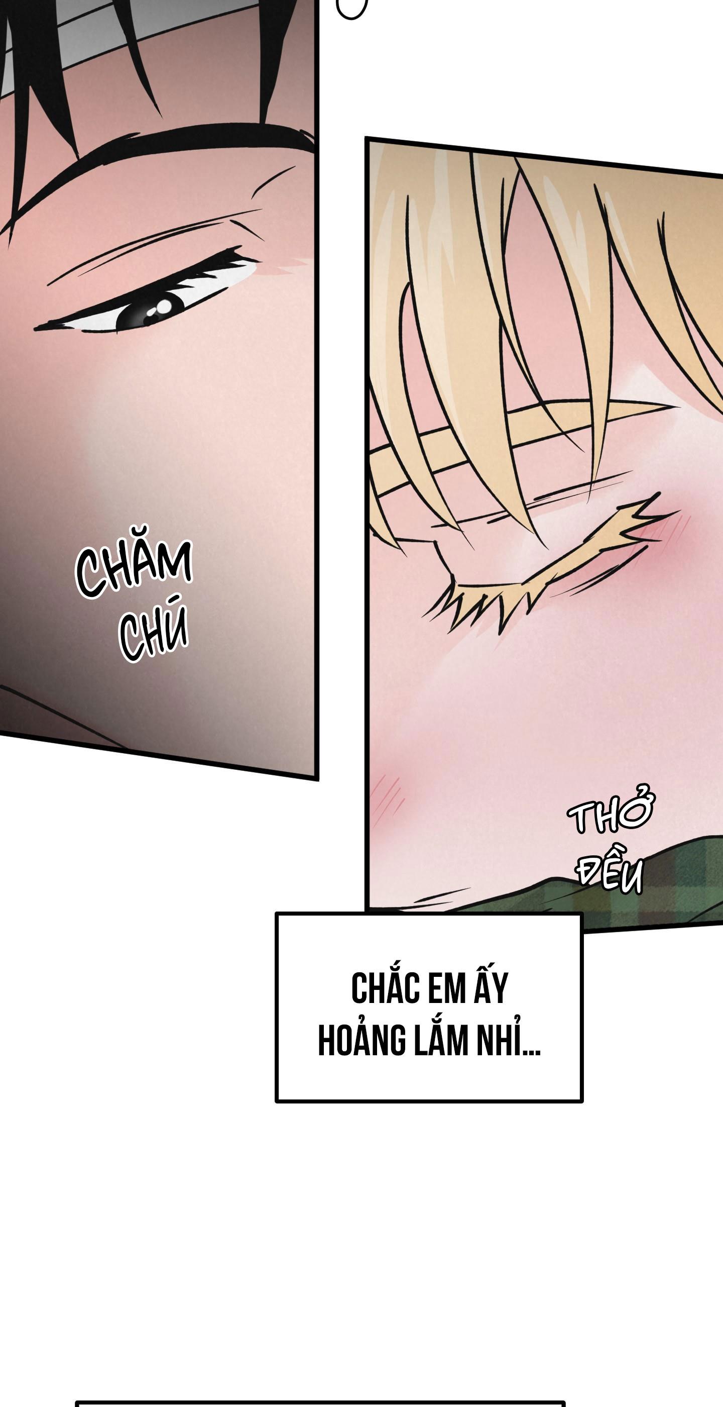 Đọc truyện CẶP ĐÔI HOÀN HẢO - Chapter 44