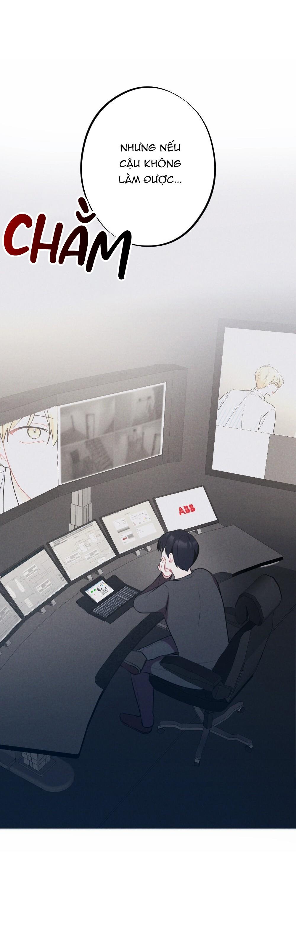 Đọc truyện ESCAPE GAME ROOM - Chapter 15