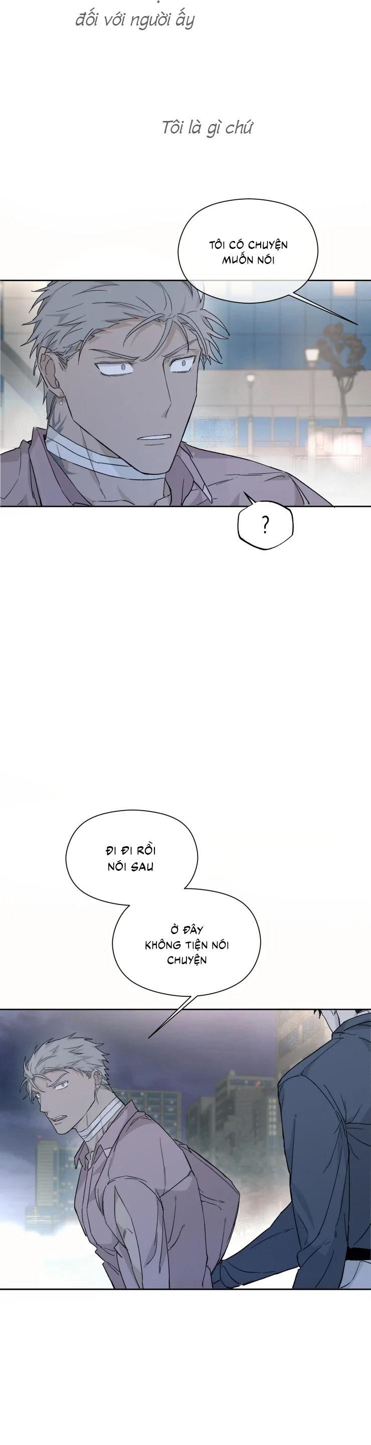 Đọc truyện  Nuốt gai - Chapter 14